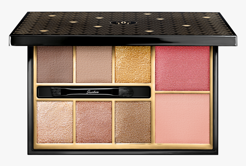 Palette Gold Guerlain, HD Png Download