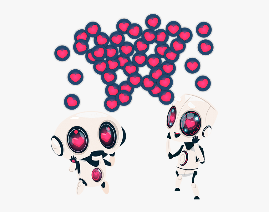 Comprare Like Su Instagram - Circle, HD Png Download
