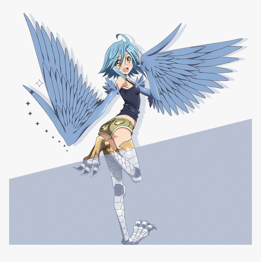 Papi Harpy, HD Png Download