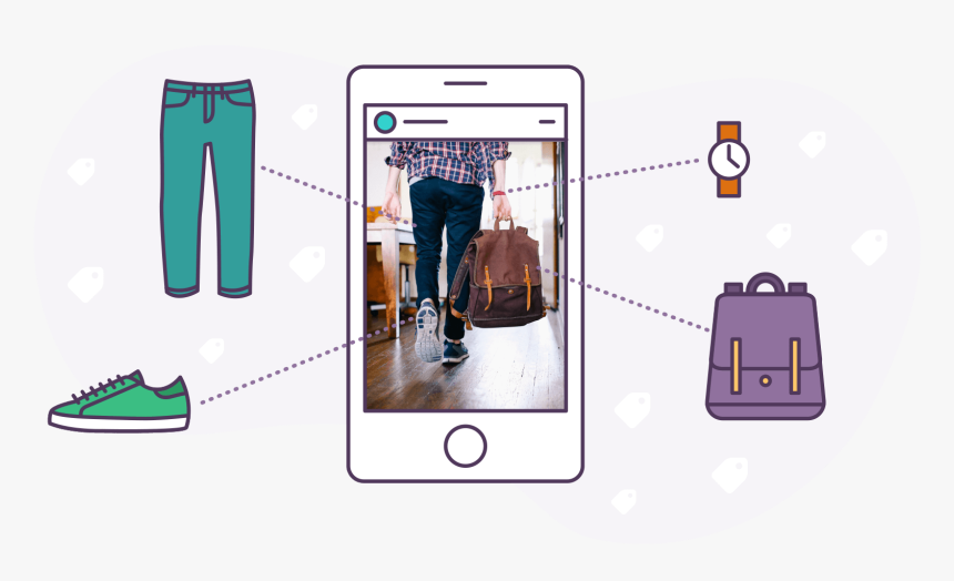 Smartphone, HD Png Download