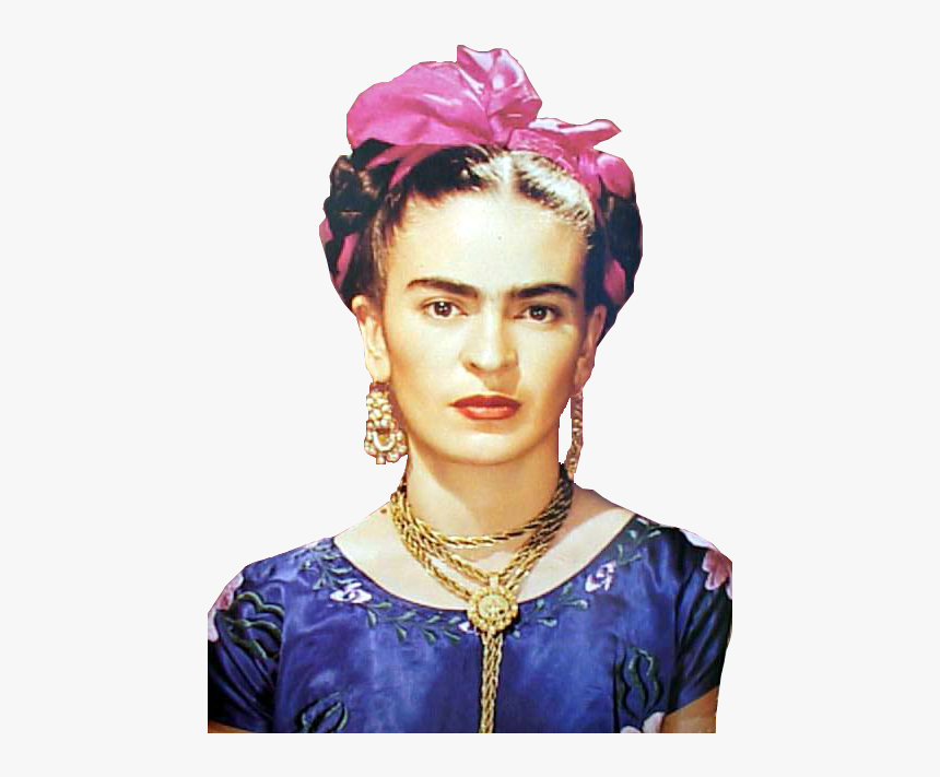 Women With Natural Facial Hair, HD Png Download