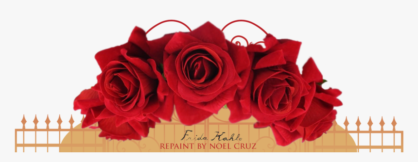 Garden Roses, HD Png Download