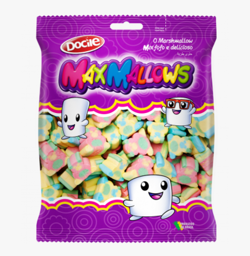 Transparent Bean Boozled Png - Marshmallow Bags Png, Png Download
