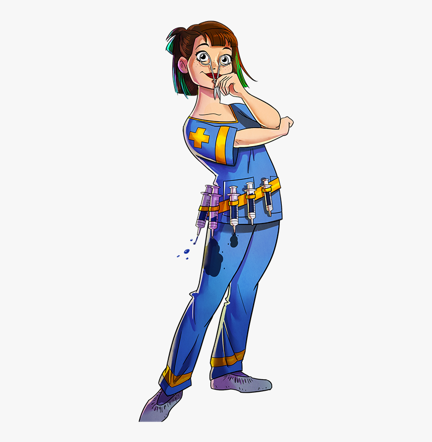 Rescue Bulma N3 Hd - Cartoon, HD Png Download