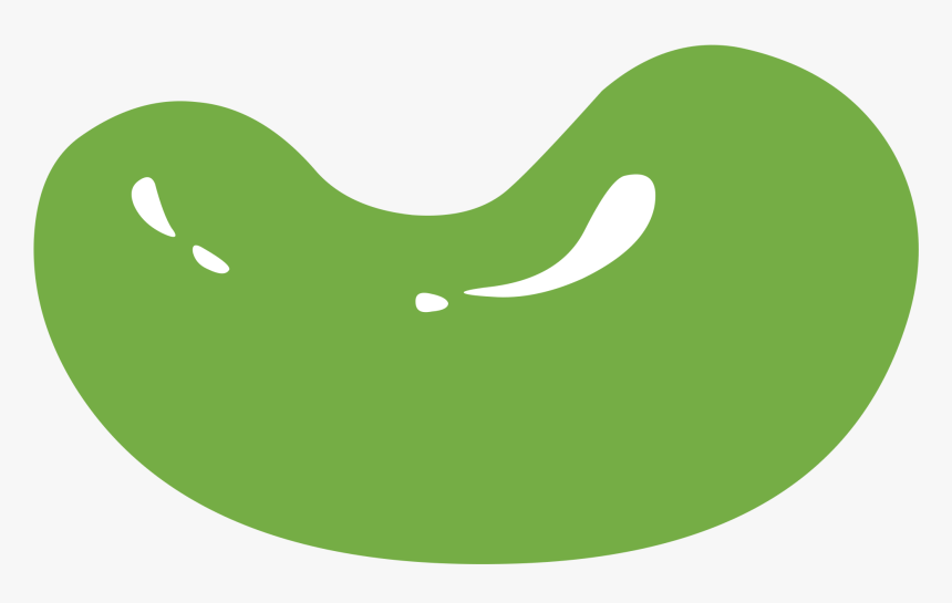 Green Bean Png - Bean Png, Transparent Png