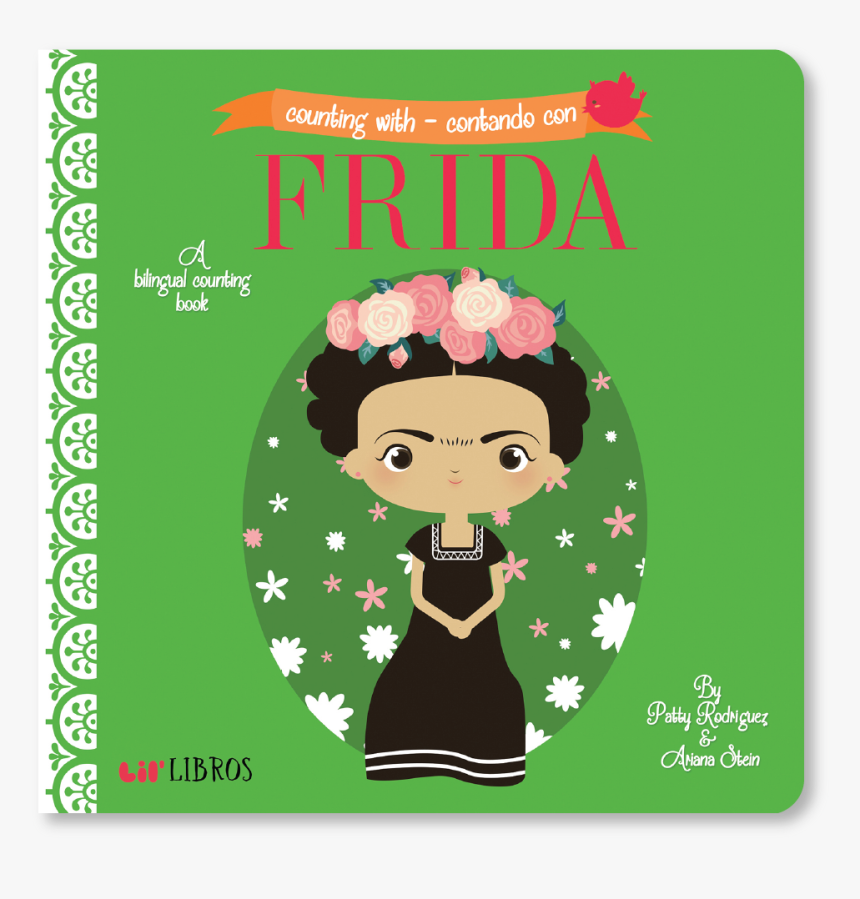 English And Spanish Picture Books, HD Png Download