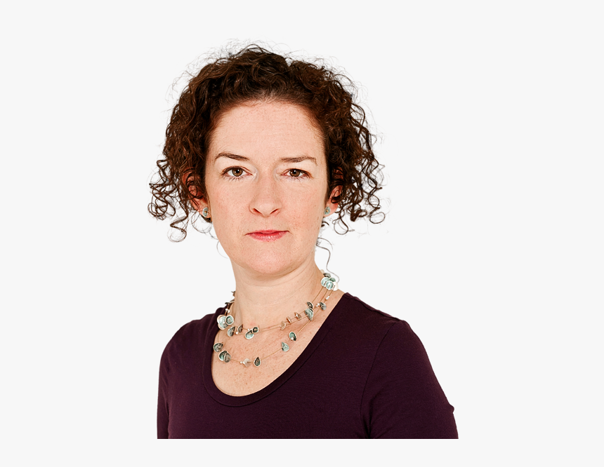 Kate Connolly Guardian, HD Png Download