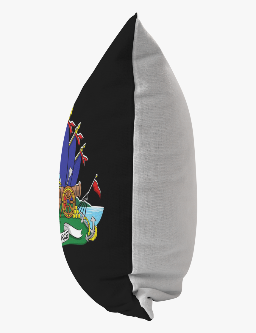 Pillow, HD Png Download