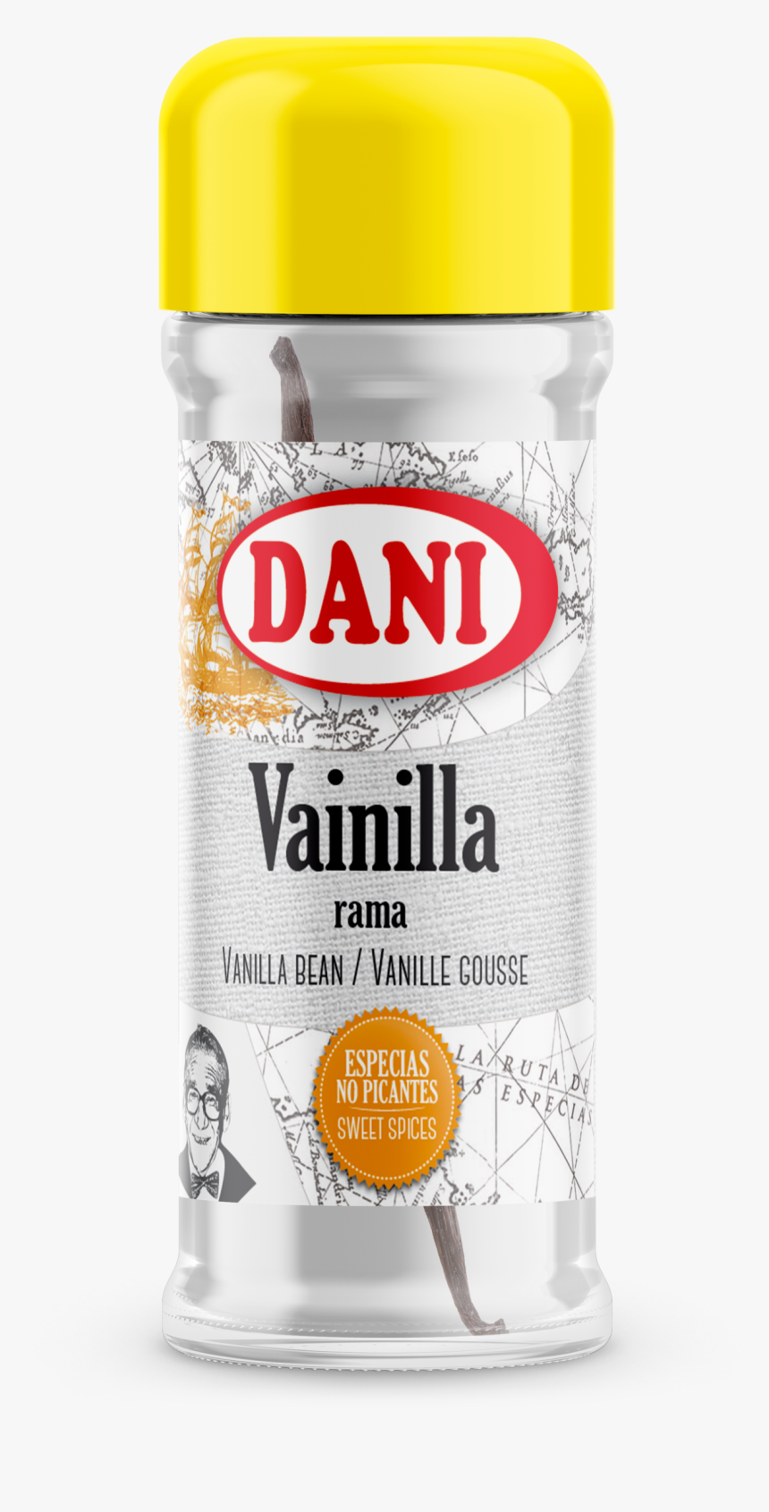 Conservas Dani , Png Download - Conservas Dani, Transparent Png