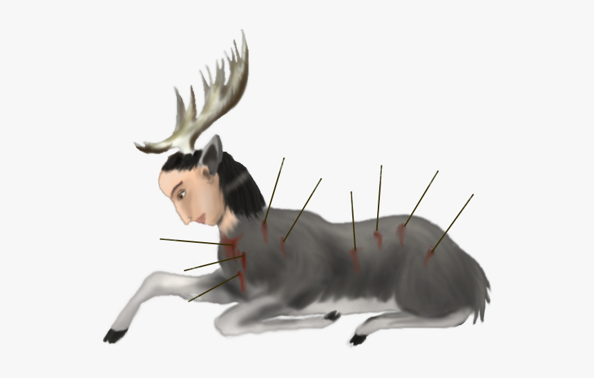 Cat Jumps, HD Png Download