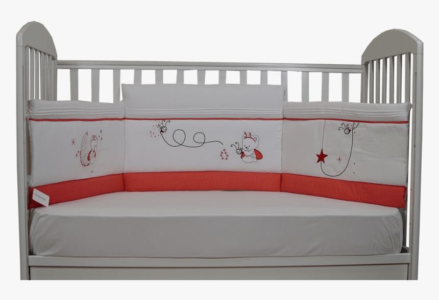 Baby Crib Png - Infant, Transparent Png
