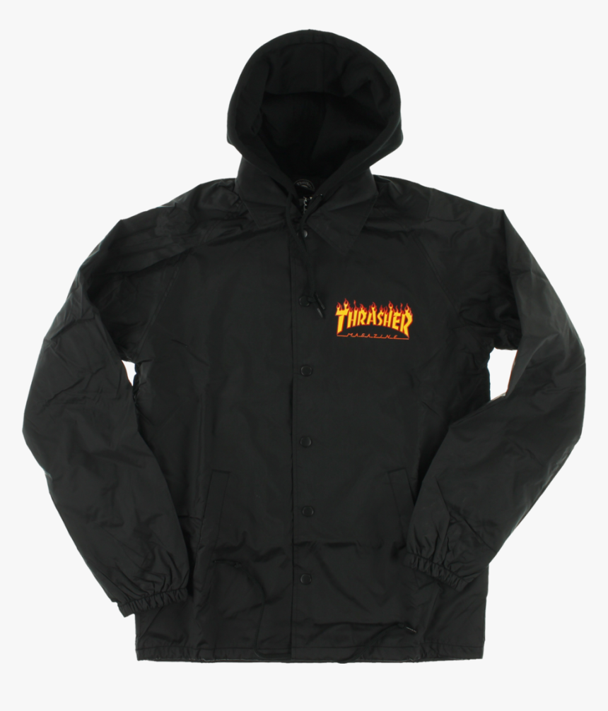 Transparent Thrasher Png - Hoodie, Png Download
