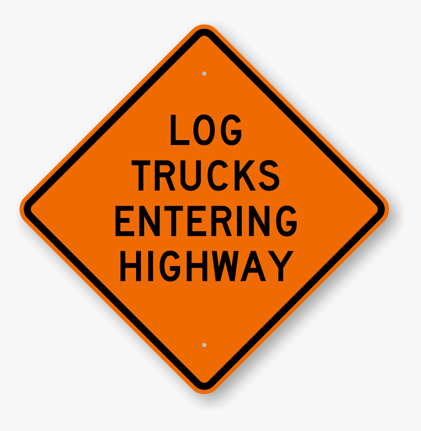 Sign, HD Png Download