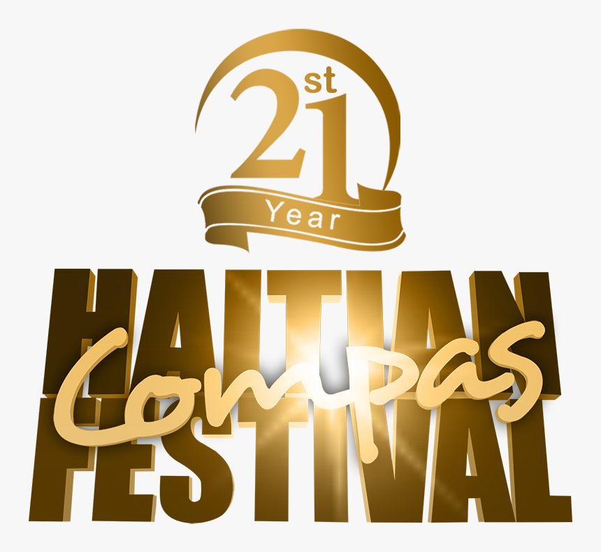 Haitian Compas Festival - Illustration, HD Png Download