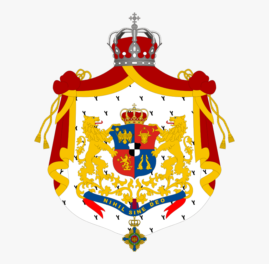 Kingdom Of Romania, HD Png Download