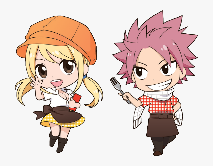 Lucy Heartfilia , Png Download - Young Lucy Heartfilia Png, Transparent Png