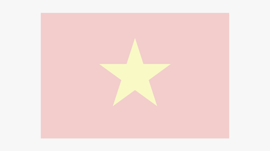 Vn Vietnam Flag Icon - Flag, HD Png Download