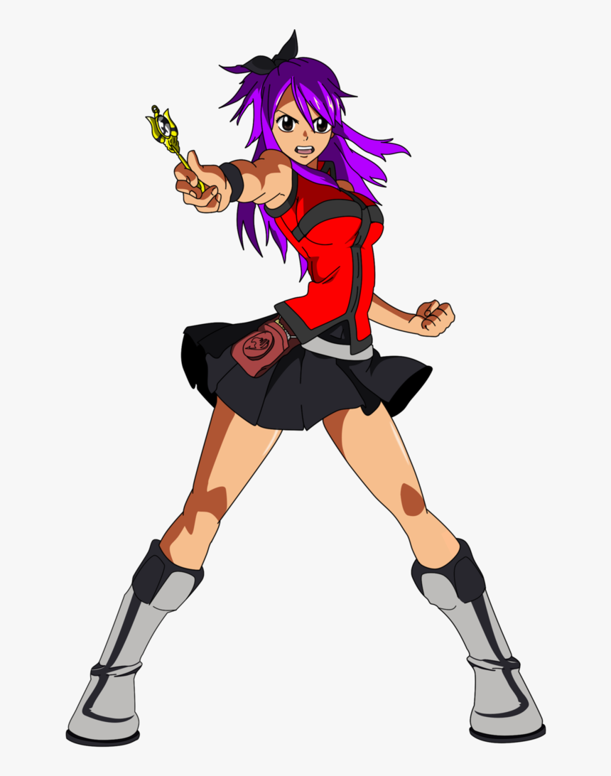 Lucy Heartfilia , Png Download - Lucy Heartfilia, Transparent Png