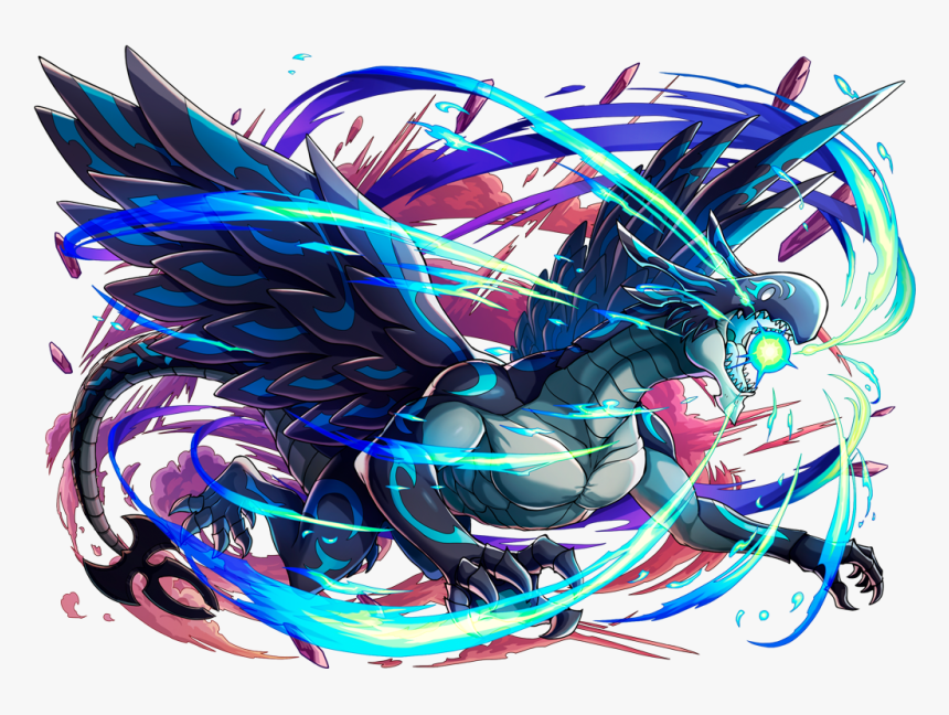 Ur Acno - Acnologia Png, Transparent Png