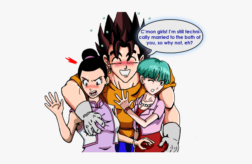 Well, I Imagine Living With Them Both Would Be Good, HD Png Download