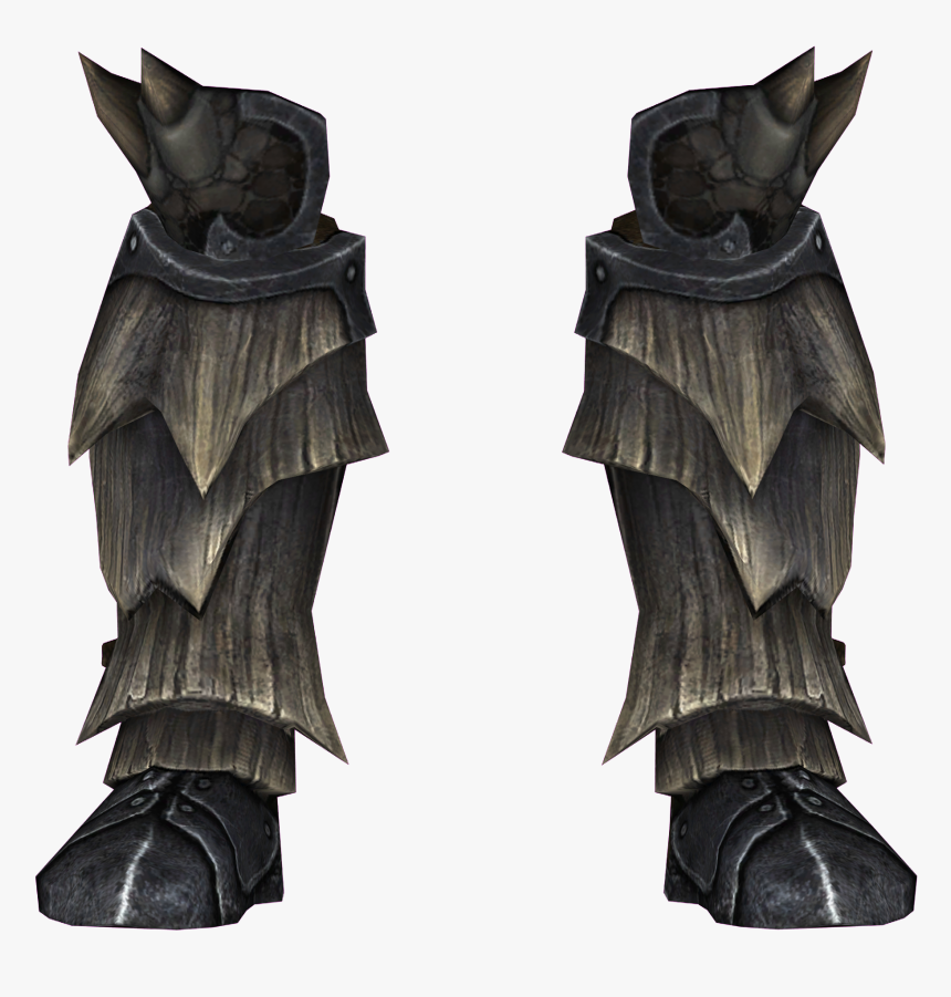 Elder Scrolls - Breastplate, HD Png Download