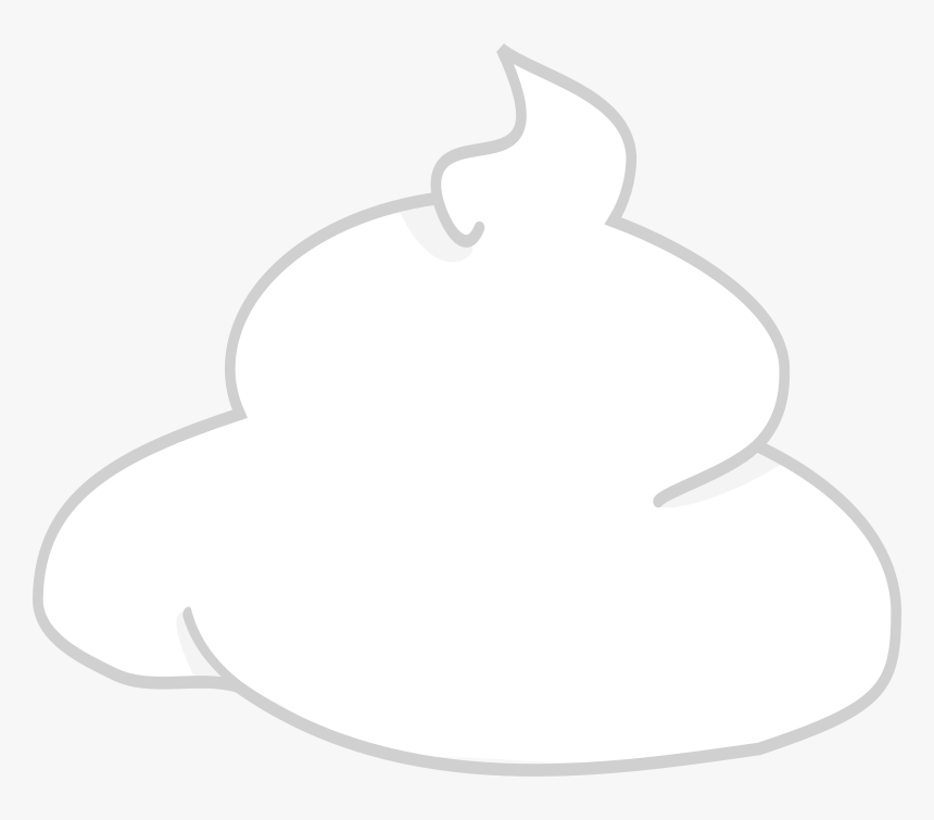 Whipped Cream - Silver, HD Png Download