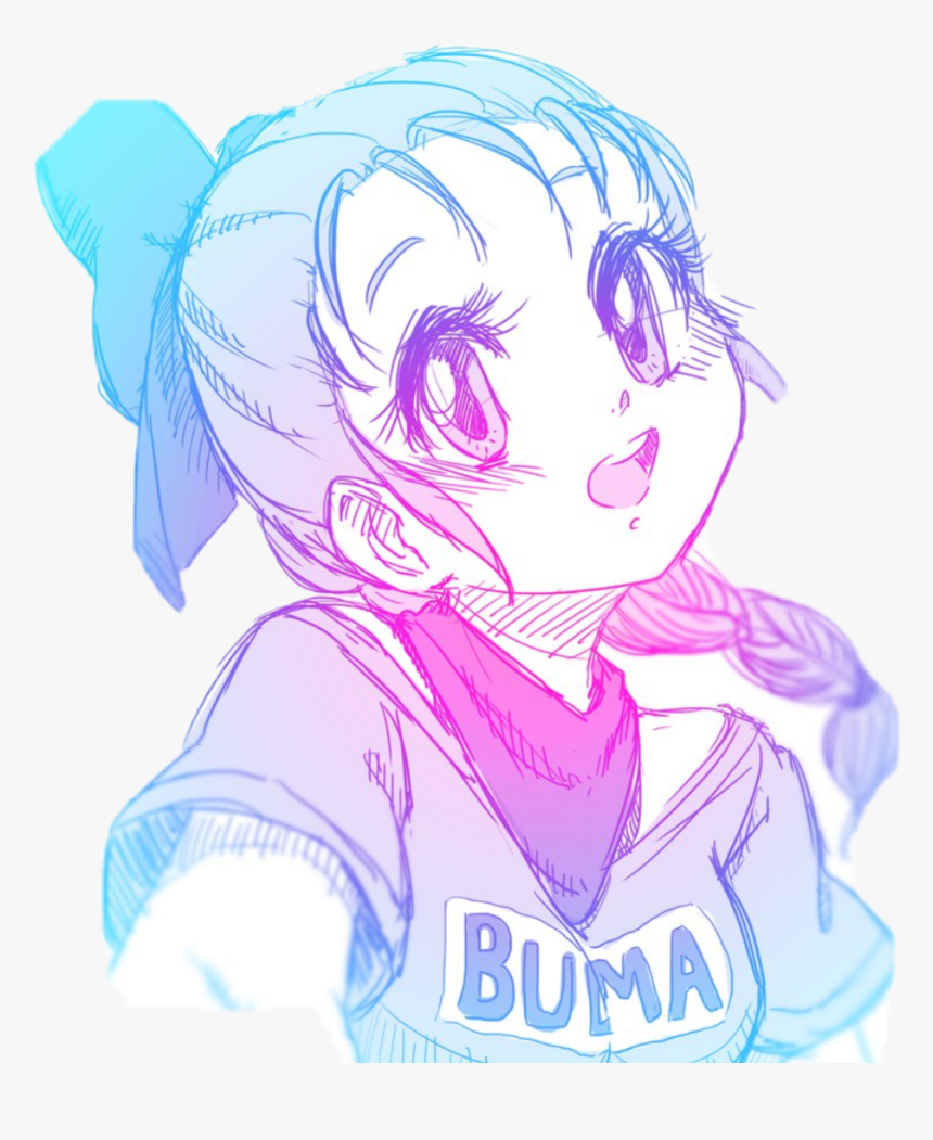 #bulma - Illustration, HD Png Download