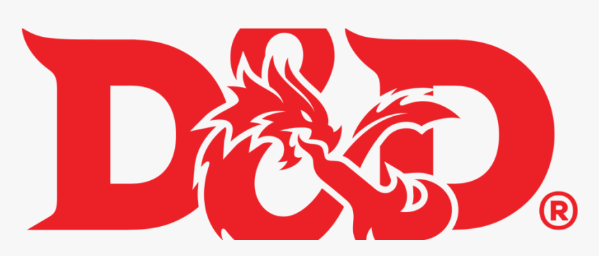 Is D&d A Good Roleplaying Game - Dungeons & Dragons, HD Png Download