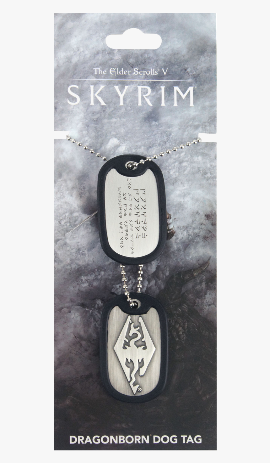 Skyrim Imperial, HD Png Download