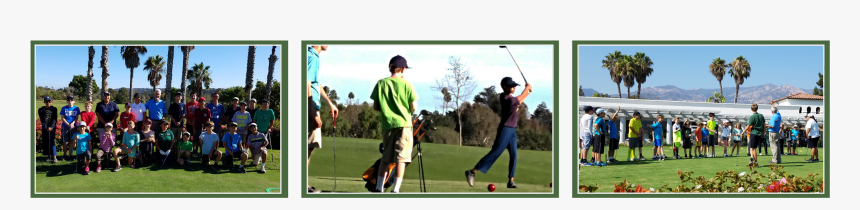 Rm Photos - Pitch And Putt, HD Png Download