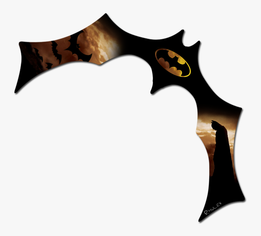 Boomerang Pics - Clipart Best - Boomerang Pics - Clipart - Batarang Boomerang, HD Png Download