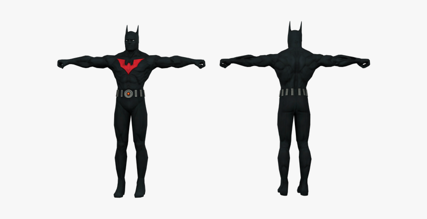 Download Zip Archive - Two Face Arkham City Lockdown, HD Png Download