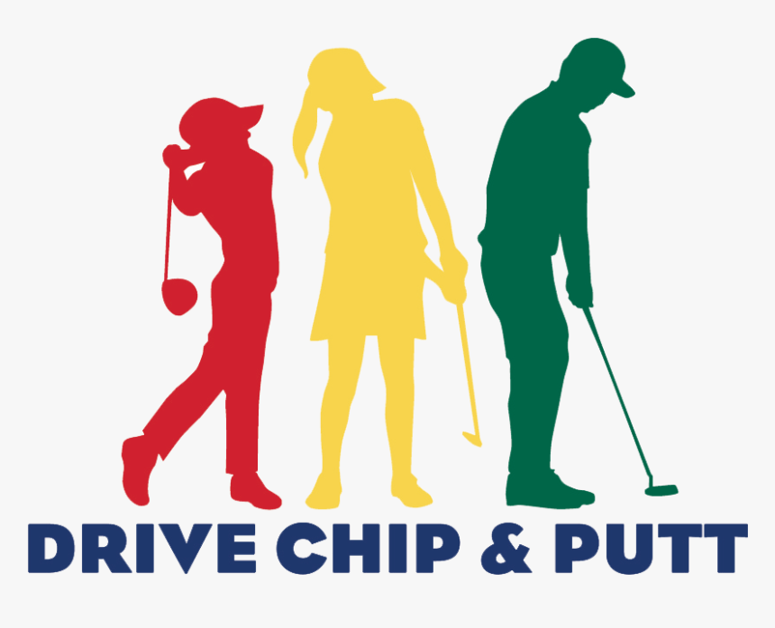 Drive Chip Putt 2018, HD Png Download