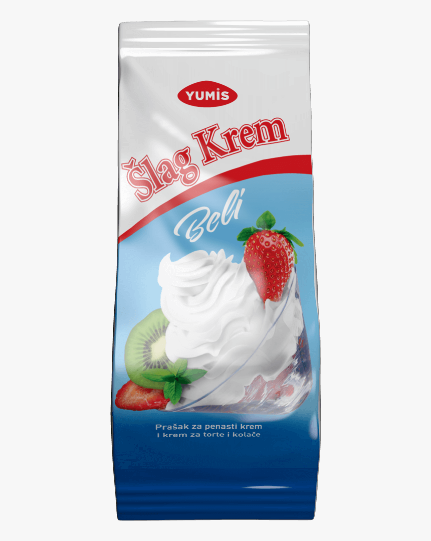 Strawberry, HD Png Download