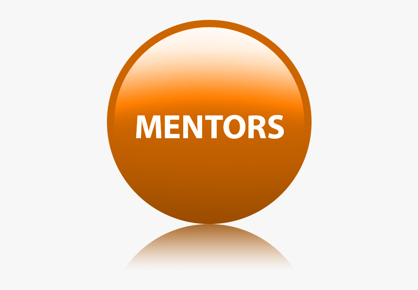 Mentors - Circle, HD Png Download