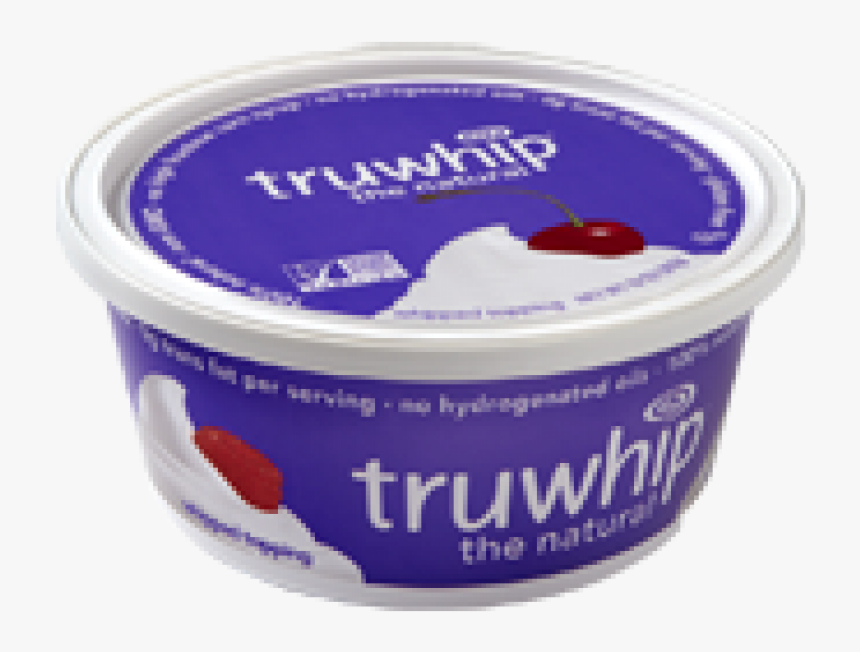 Dairy Free Whipped Cream, HD Png Download