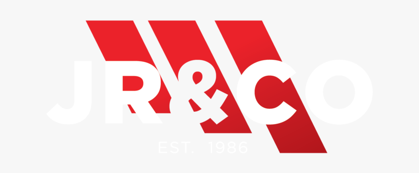Jrco Logo2017 Redwhite, HD Png Download