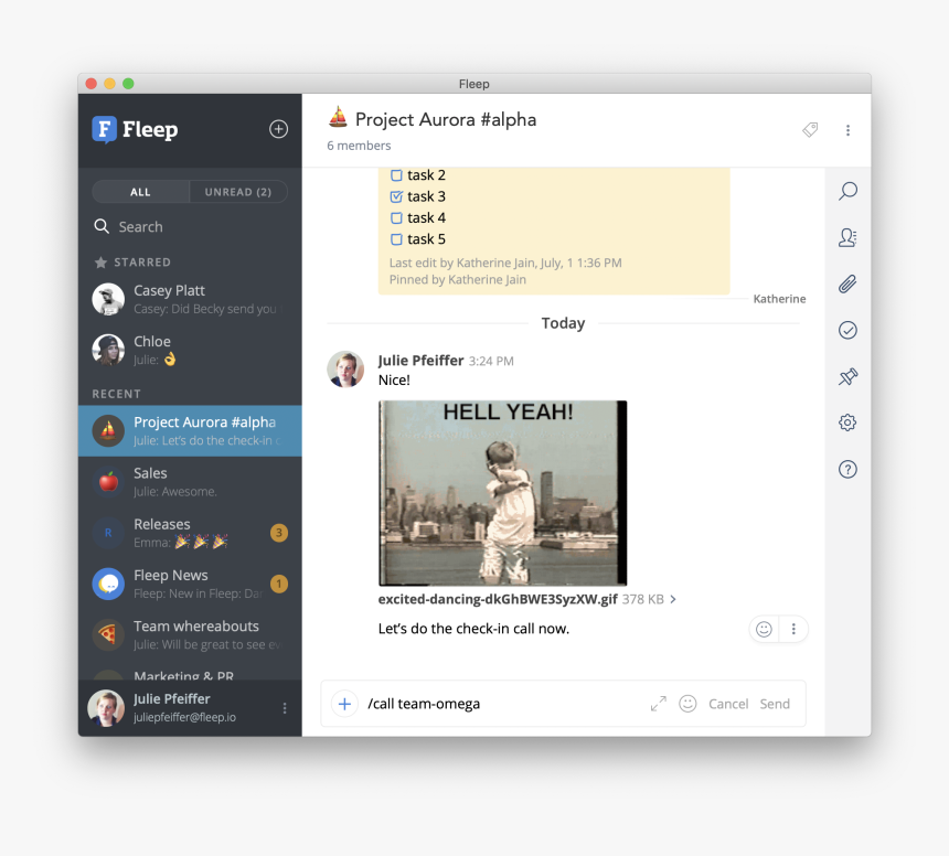 Call Room Command - Mentions, HD Png Download