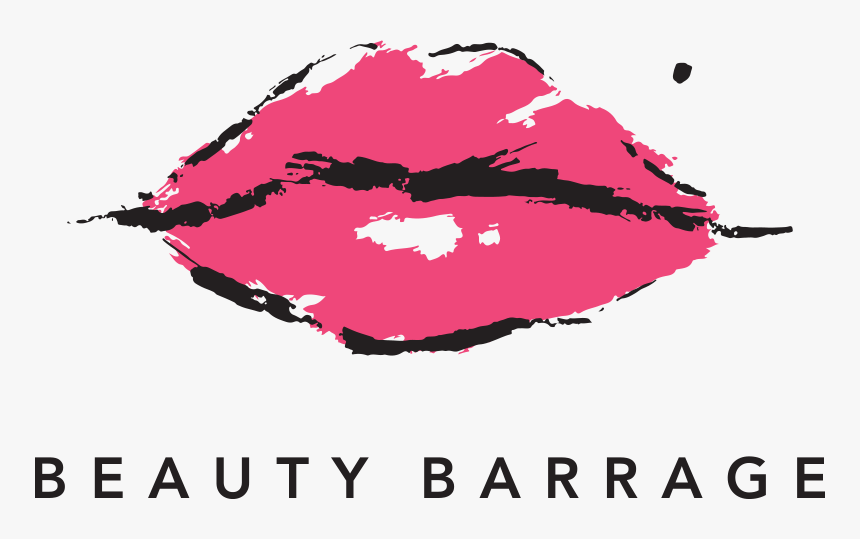 Beauty Png - Beauty Barrage - Beauty Barrage, Transparent Png