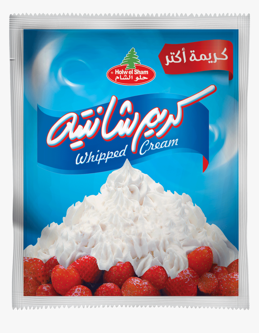 Cream-chante - كريم شانتيه, HD Png Download