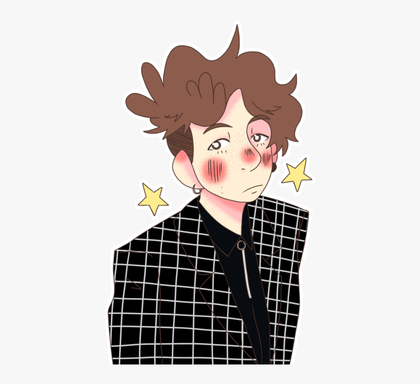 Dan Howell Really Out There Being A Full Blown King - The Kansas City Star, HD Png Download