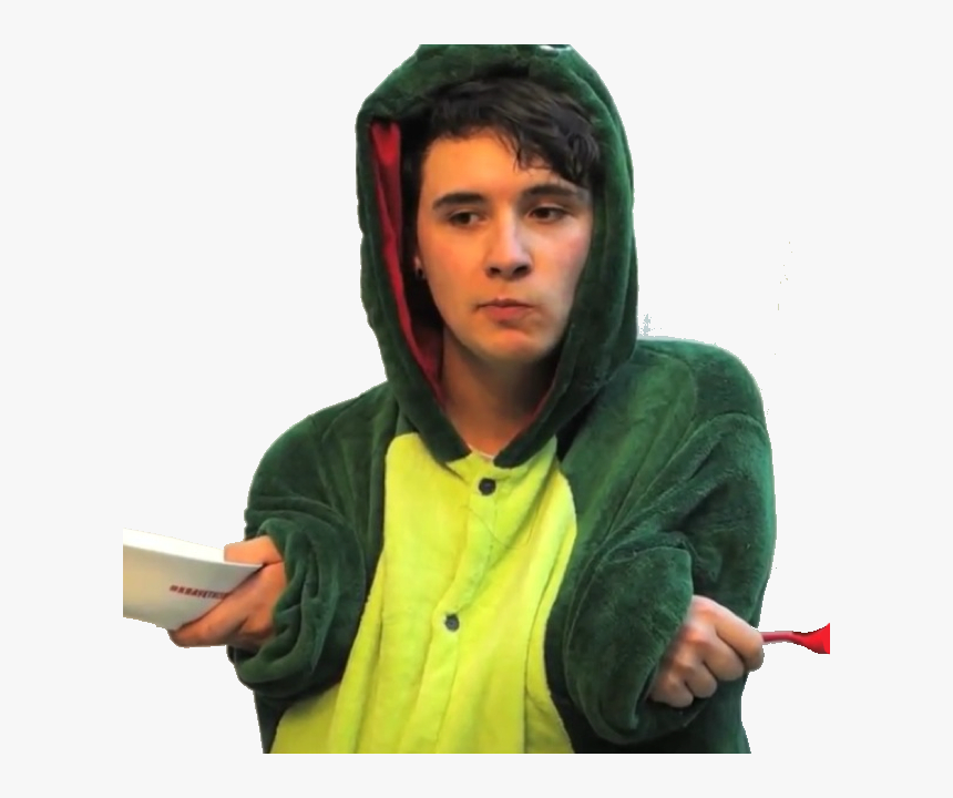 #pnan #phandom #danisnotonfire #dan Howell #пхан #пхандом - Дэн И Фил Png, Transparent Png