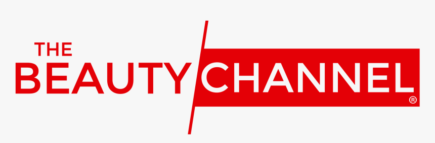 Beauty Channel Logo - Graphic Design, HD Png Download