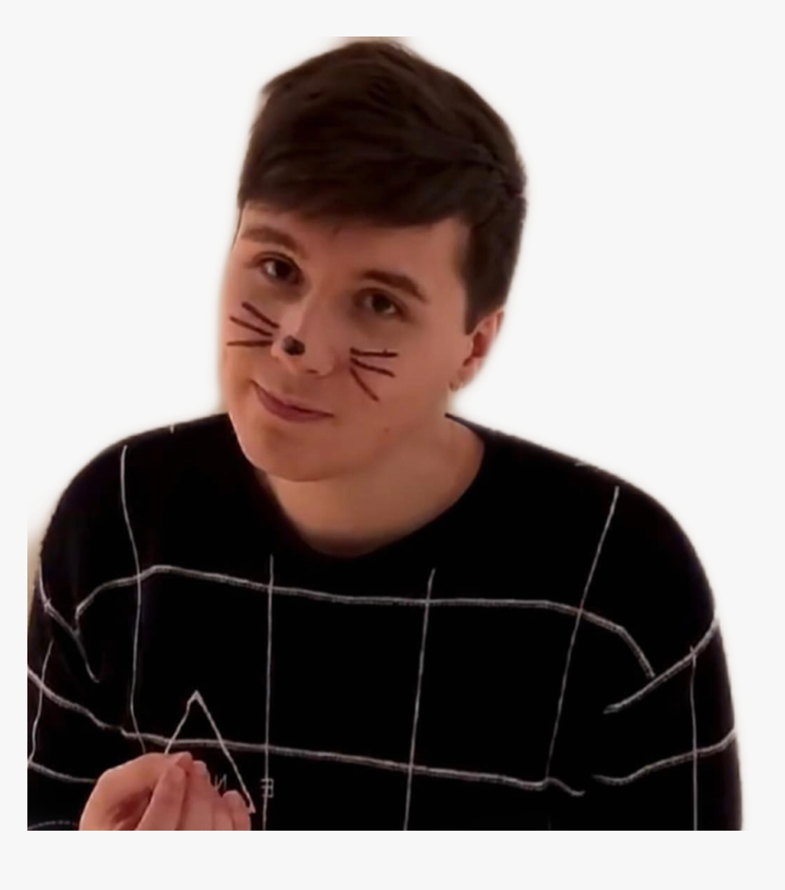 Dan Howell - Boy, HD Png Download