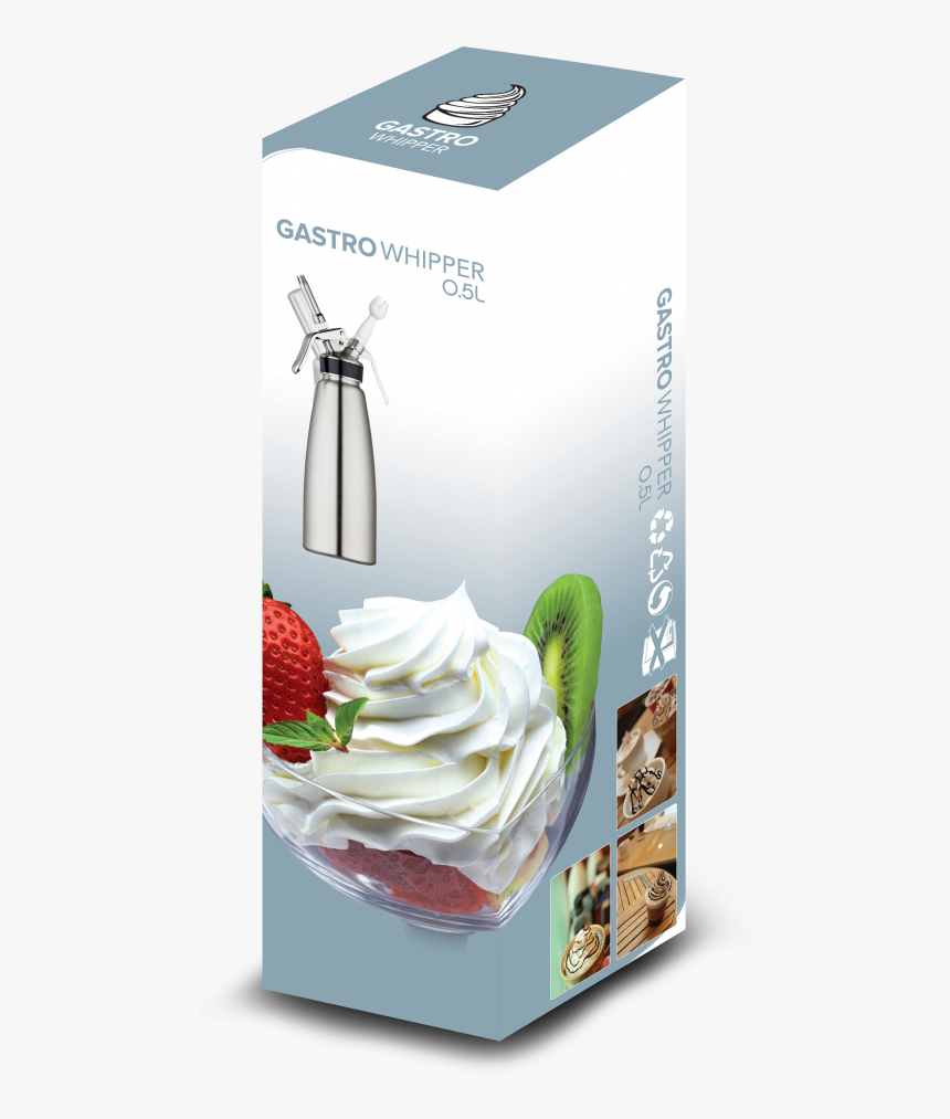 Frozen Yogurt, HD Png Download