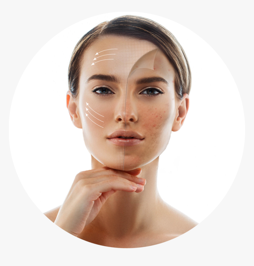 Division Icons Beauty - True Lift Filler, HD Png Download