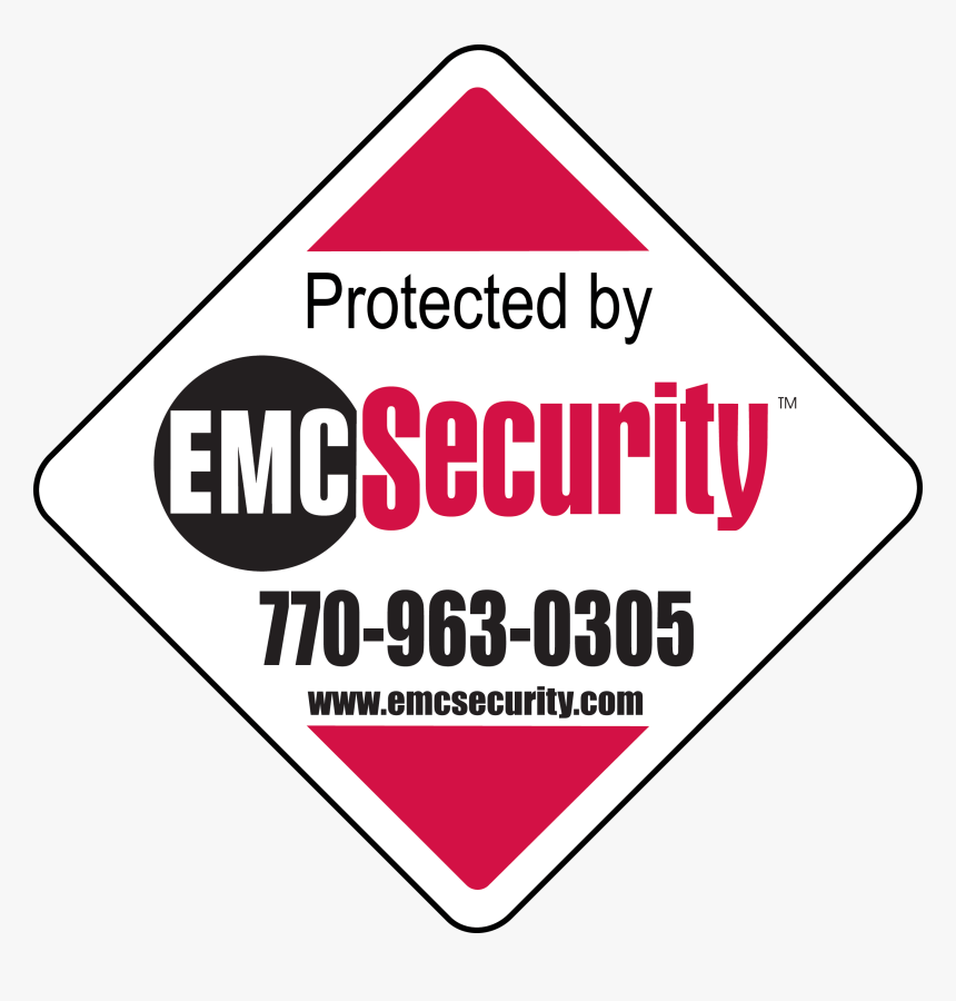 Profile Image - Emc Security, HD Png Download