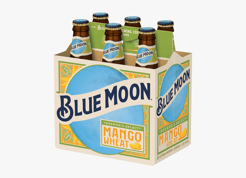 Blue Moon Harvest Pumpkin Wheat, HD Png Download