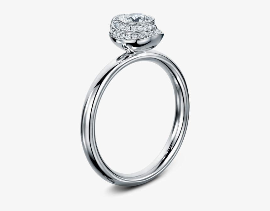 Engagement Rings - Pre-engagement Ring, HD Png Download