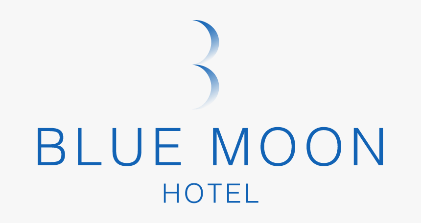 Philadelphia Corporate Office - Blue Moon Hotel Miami Logo, HD Png Download